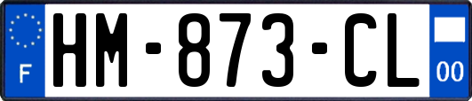HM-873-CL