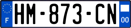 HM-873-CN