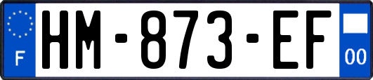 HM-873-EF