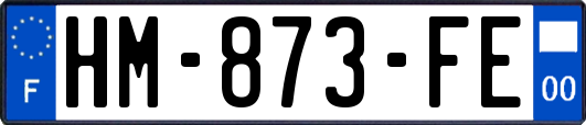 HM-873-FE