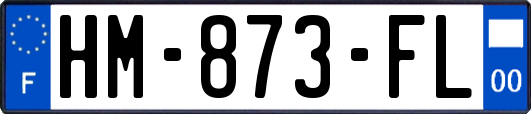 HM-873-FL