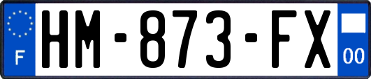 HM-873-FX