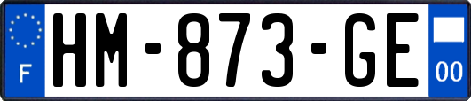 HM-873-GE