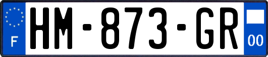 HM-873-GR