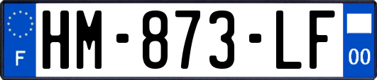 HM-873-LF