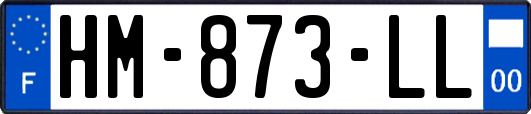 HM-873-LL