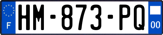 HM-873-PQ