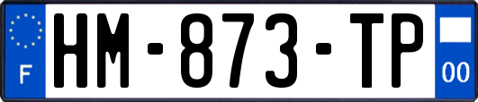 HM-873-TP