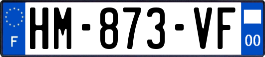 HM-873-VF