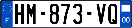 HM-873-VQ