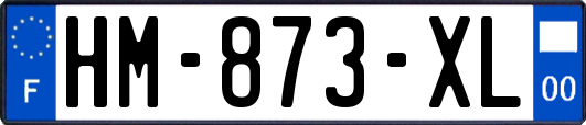 HM-873-XL