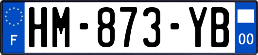 HM-873-YB