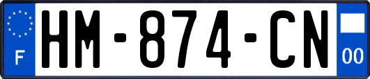 HM-874-CN