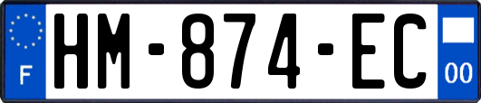 HM-874-EC