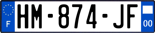HM-874-JF