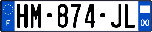 HM-874-JL