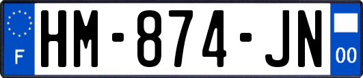 HM-874-JN