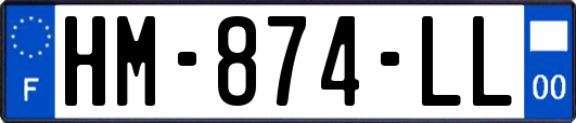 HM-874-LL