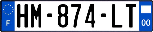 HM-874-LT