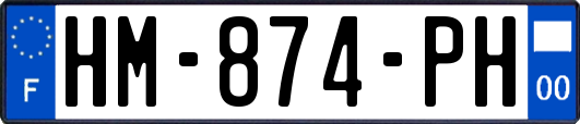 HM-874-PH