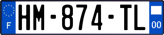 HM-874-TL