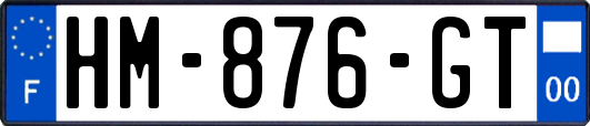 HM-876-GT