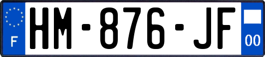 HM-876-JF