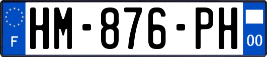 HM-876-PH