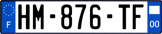 HM-876-TF