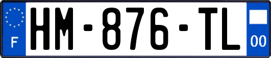 HM-876-TL
