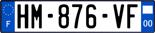 HM-876-VF
