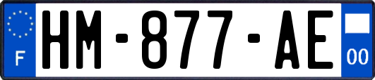 HM-877-AE