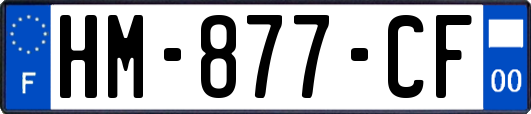 HM-877-CF