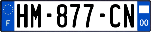 HM-877-CN