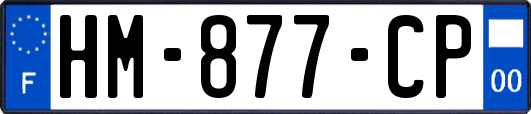 HM-877-CP