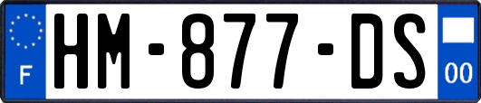 HM-877-DS