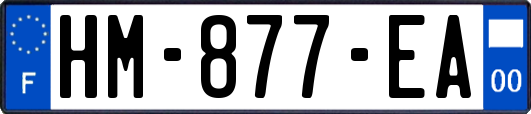 HM-877-EA