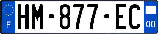 HM-877-EC