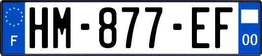 HM-877-EF
