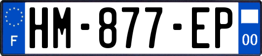HM-877-EP