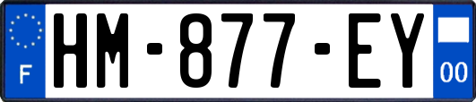 HM-877-EY