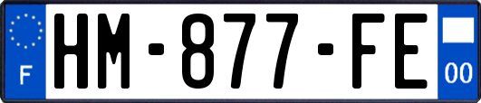 HM-877-FE