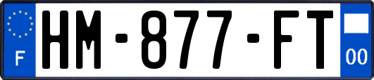 HM-877-FT