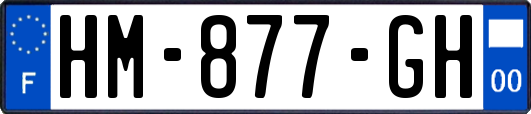 HM-877-GH