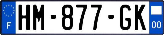 HM-877-GK