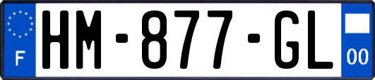 HM-877-GL