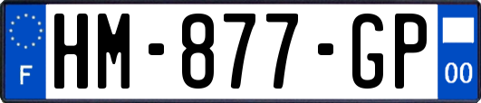 HM-877-GP