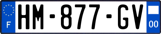 HM-877-GV