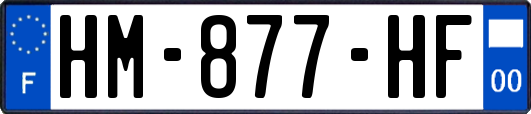 HM-877-HF