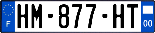 HM-877-HT